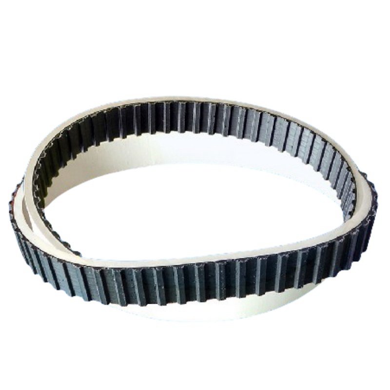 High Precision Bando Megadyne Low Noise Wear Resistance Easy Replacement T10 Seamless Timing Belts For Sewing Machine