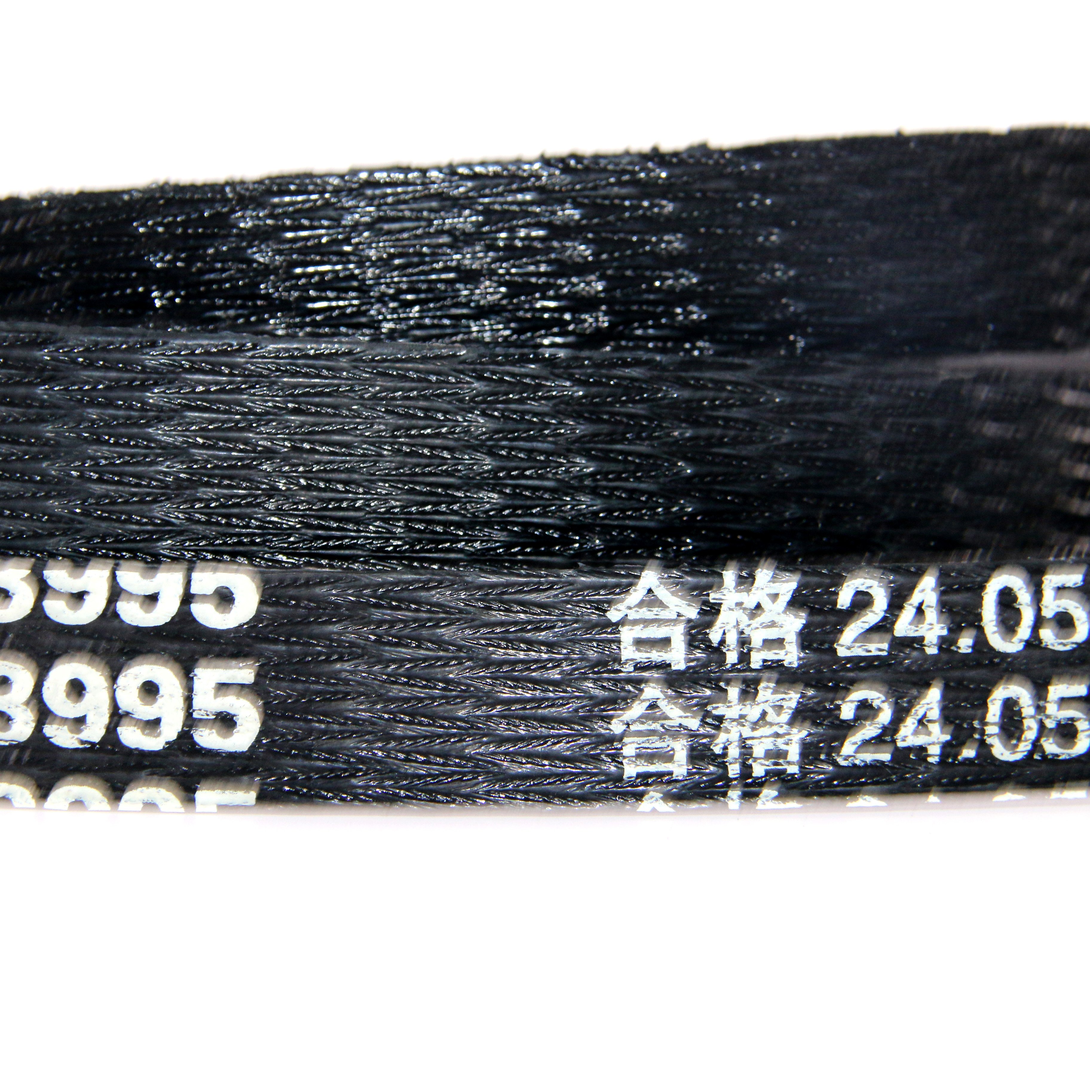 high quality agricultural machine v belt HI HB