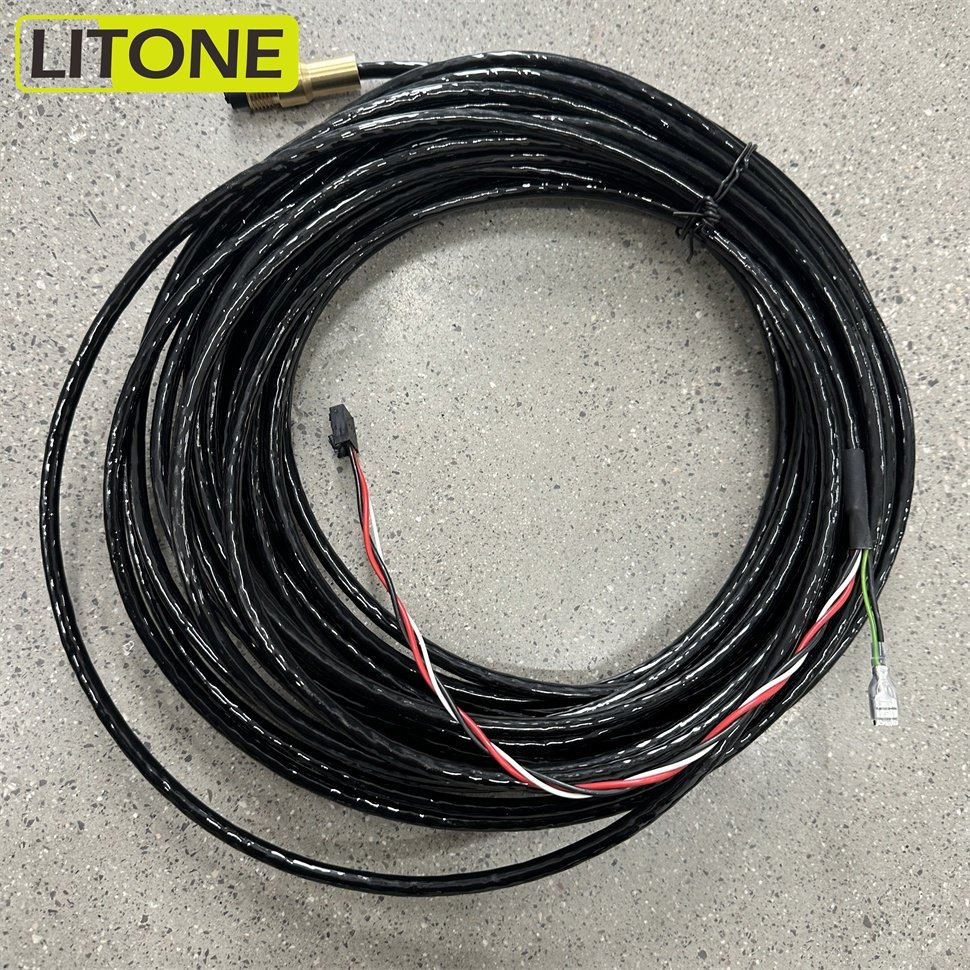 Nordson Surecoat Cable 8m/12m/16m/20m, 327734 / 327725/ 327736 /1064012 for Encore spray gun