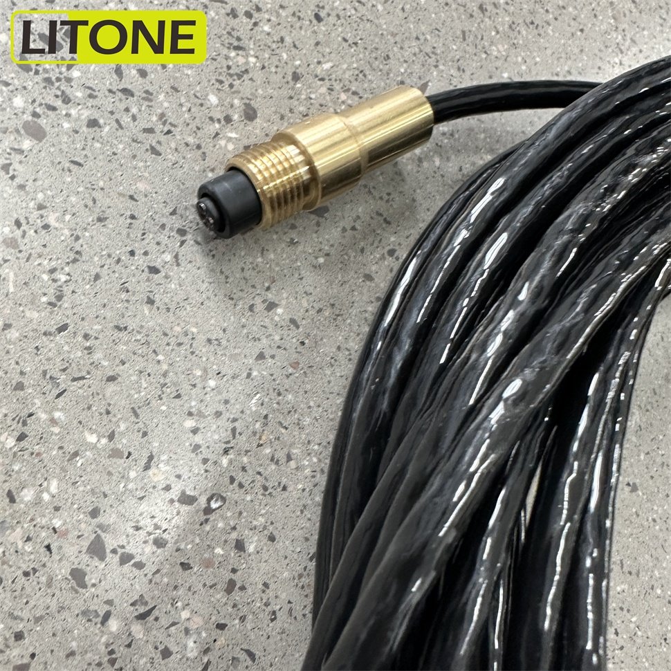 Nordson Surecoat Cable 8m/12m/16m/20m, 327734 / 327725/ 327736 /1064012 for Encore spray gun
