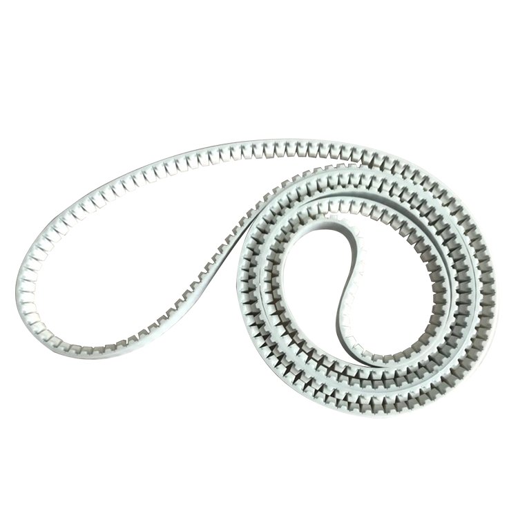Customized single sided pu synchronous ATK10 timing belt transmission belt