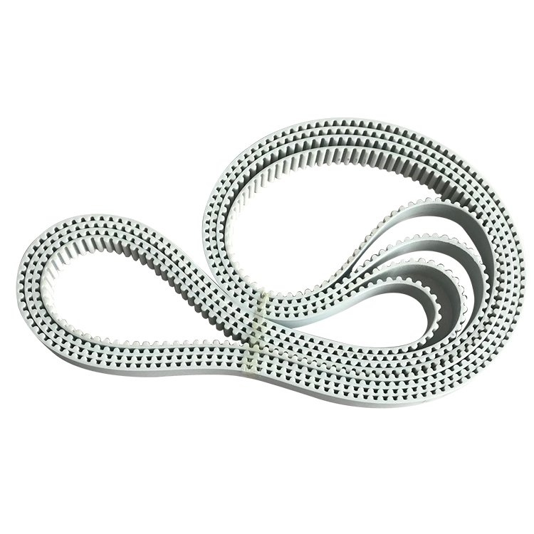 Customized single sided pu synchronous ATK10 timing belt transmission belt