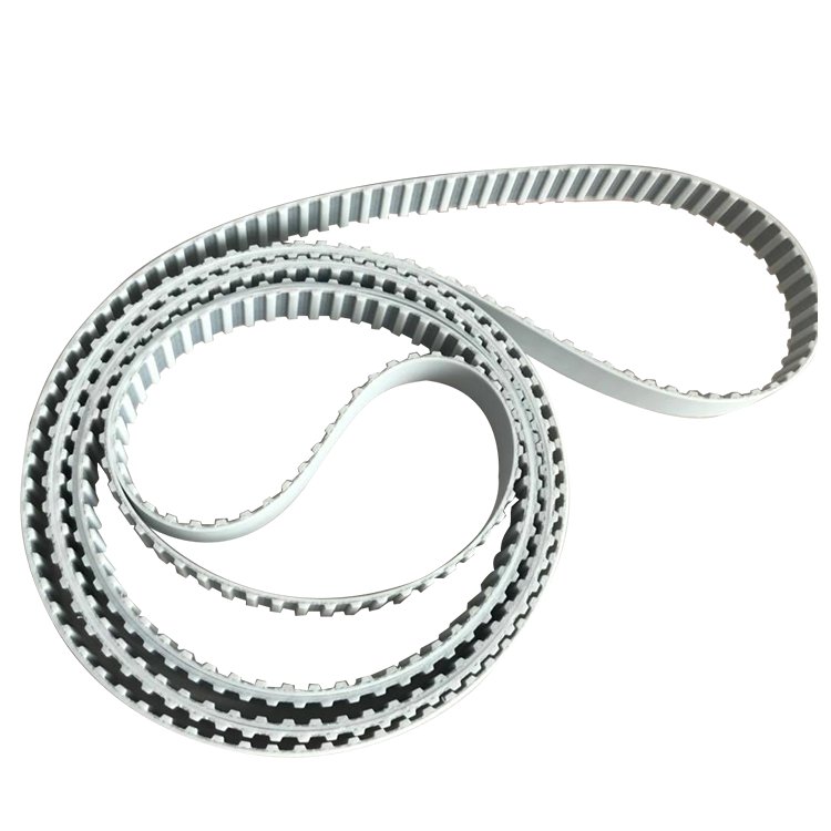 Customized single sided pu synchronous ATK10 timing belt transmission belt