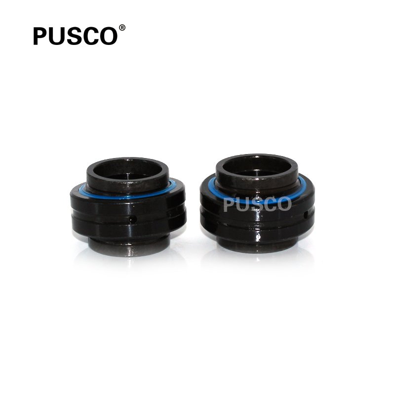 PUSCO Low Friction Corrosion Resistant Spherical Plain Bearing GEM20ES-2RS GEM20ES 2RS Rod End Bearings