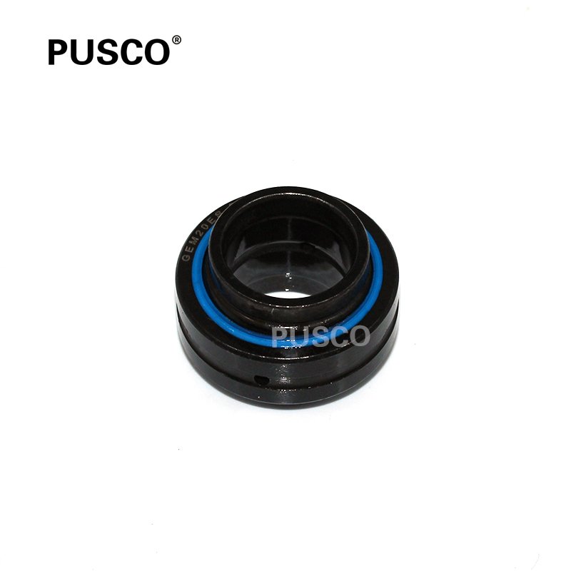 PUSCO Low Friction Corrosion Resistant Spherical Plain Bearing GEM20ES-2RS GEM20ES 2RS Rod End Bearings