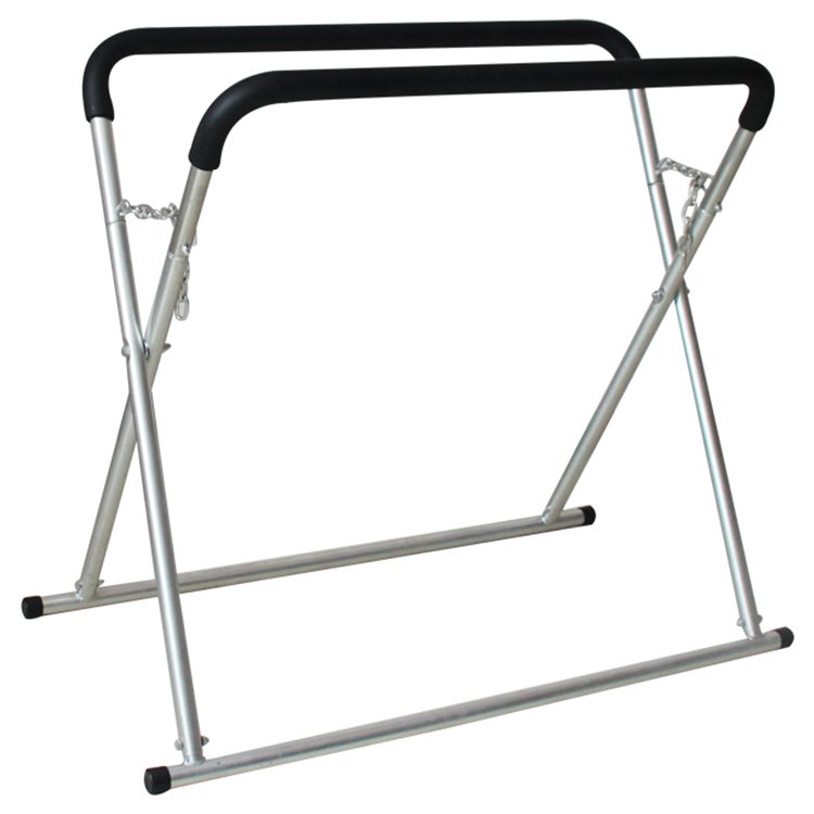 Sunmo Auto Body Bumper Stand& Car Bonnet Stand& Car Rolling Repair Spray Paint Stand