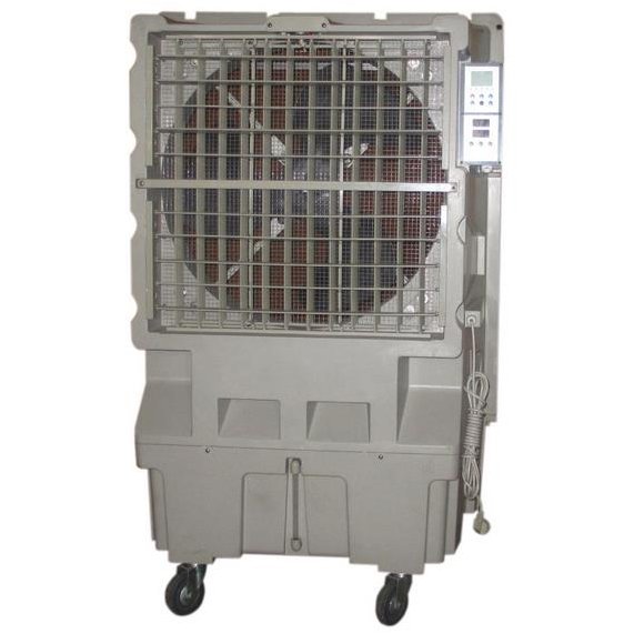 Saudi Arabia Factory Price Plastic Body Portable air Coolers