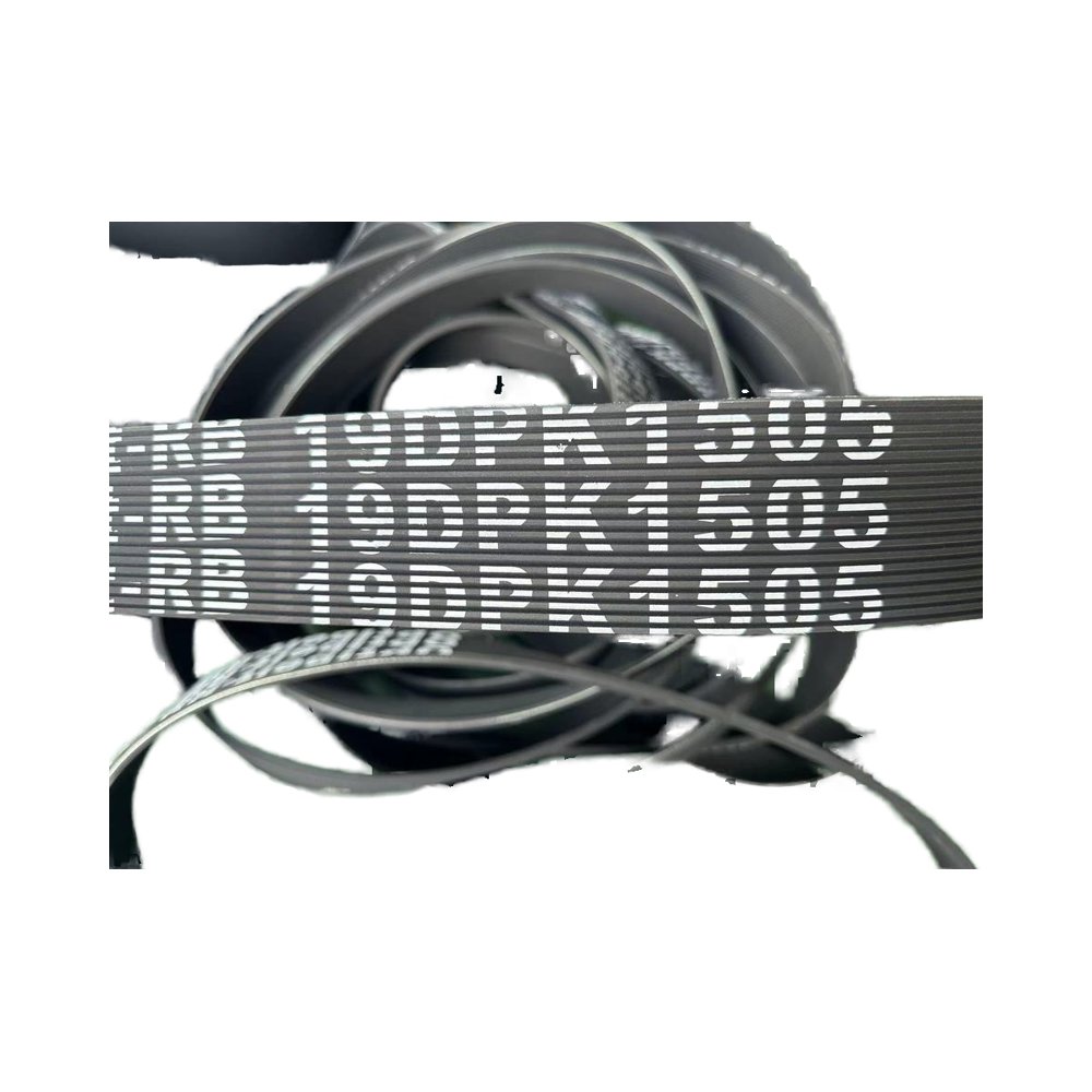 PK-Timing Transmission Belts for 1200-8M-22PK Dough Mixer