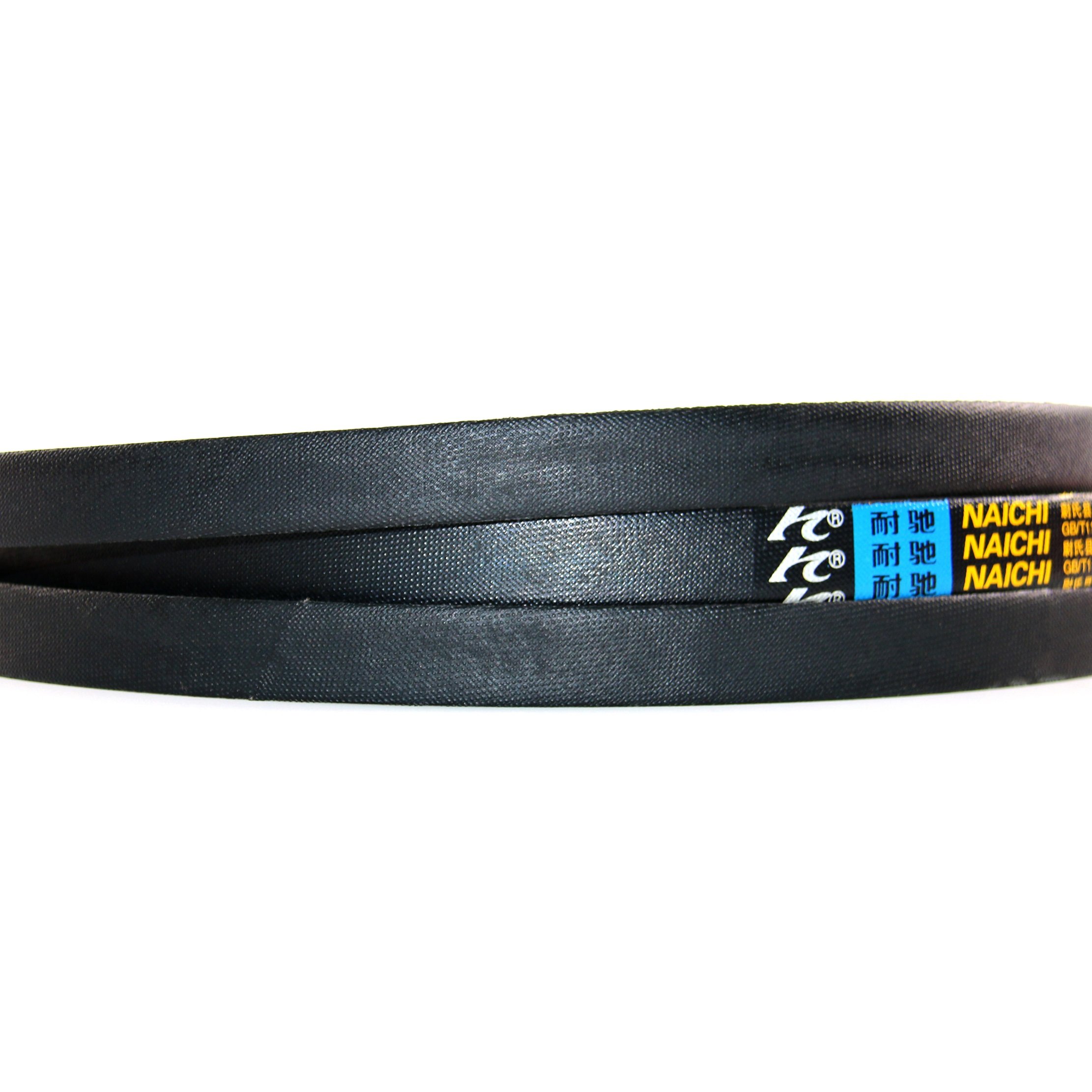 high quality classical wrapped v belt types A B C D E
