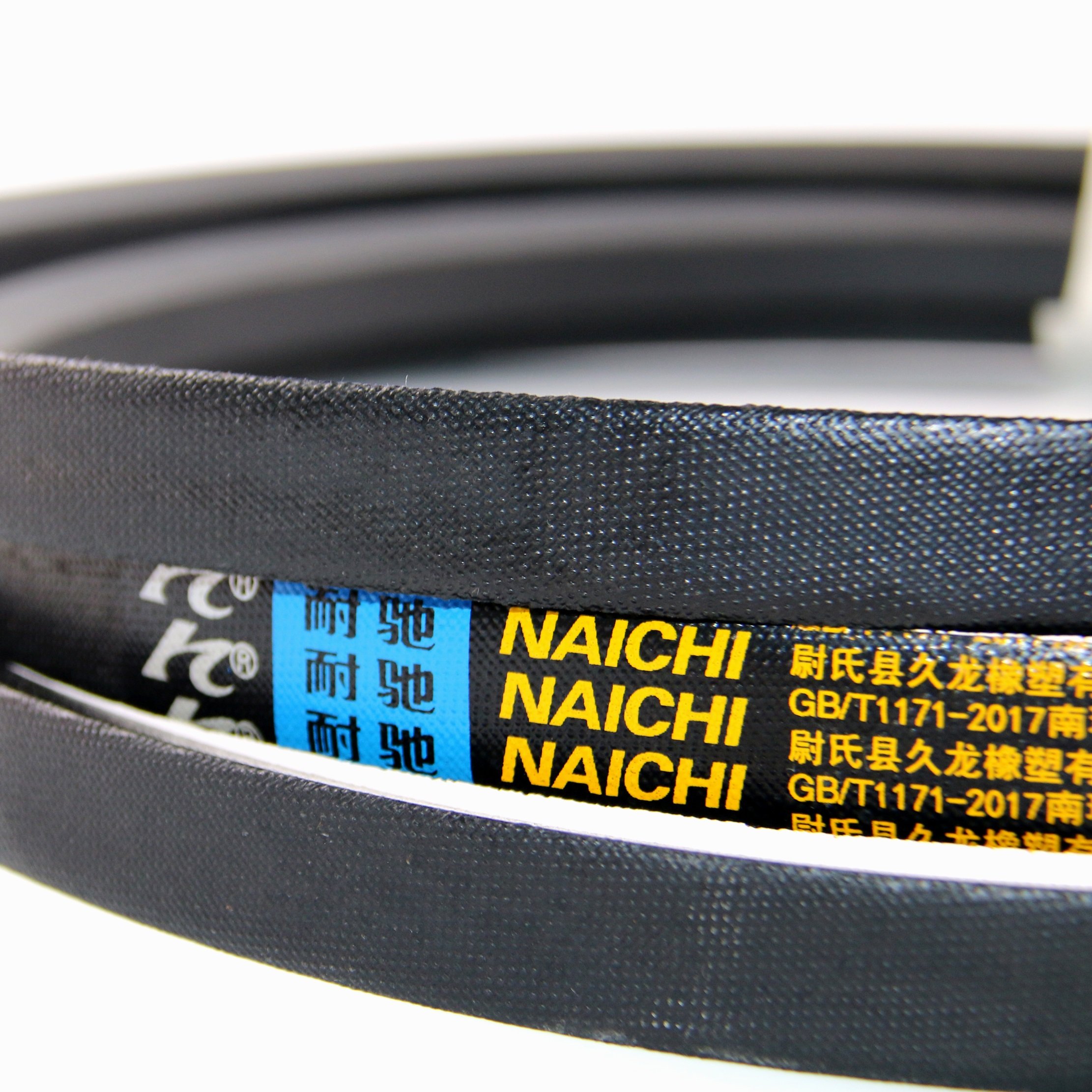 high quality classical wrapped v belt types A B C D E