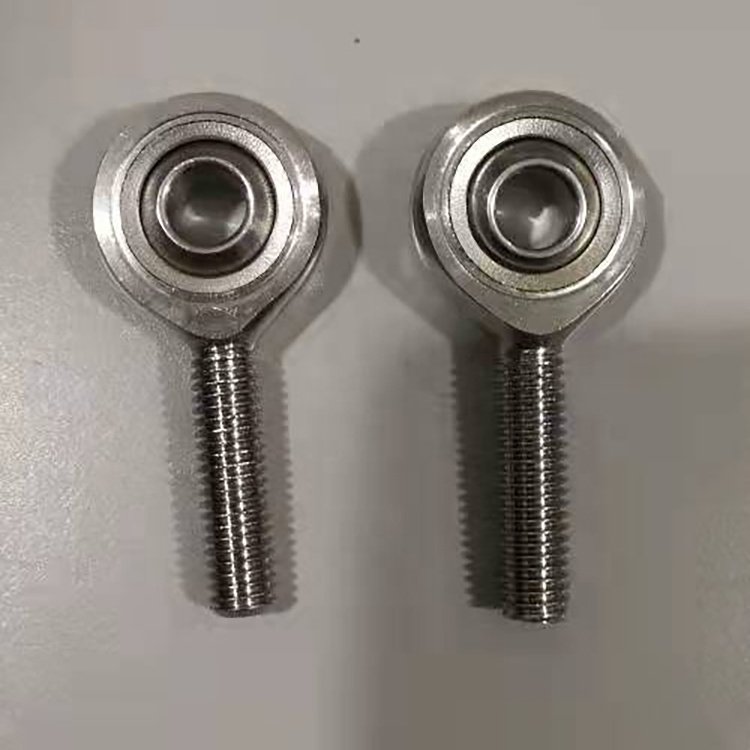 18 mm inner diameter, carbon rod end bearing, high precision