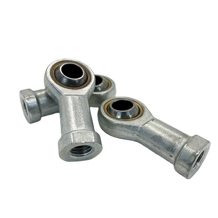 18 mm inner diameter, carbon rod end bearing, high precision