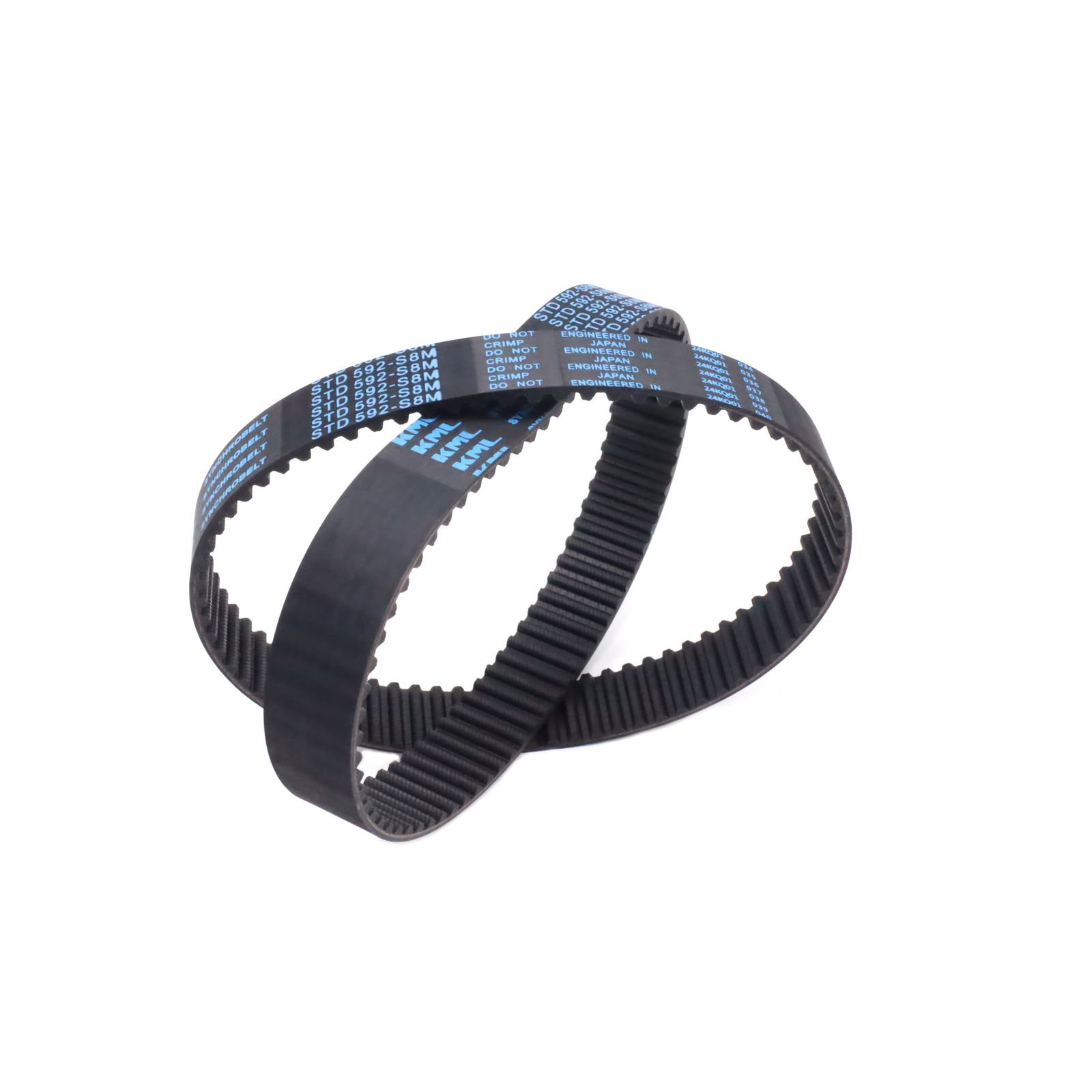 Wholesale price HTD STD RPP timing belts S2M S3M S4.5M S5M S8M S14M customize industrial belts