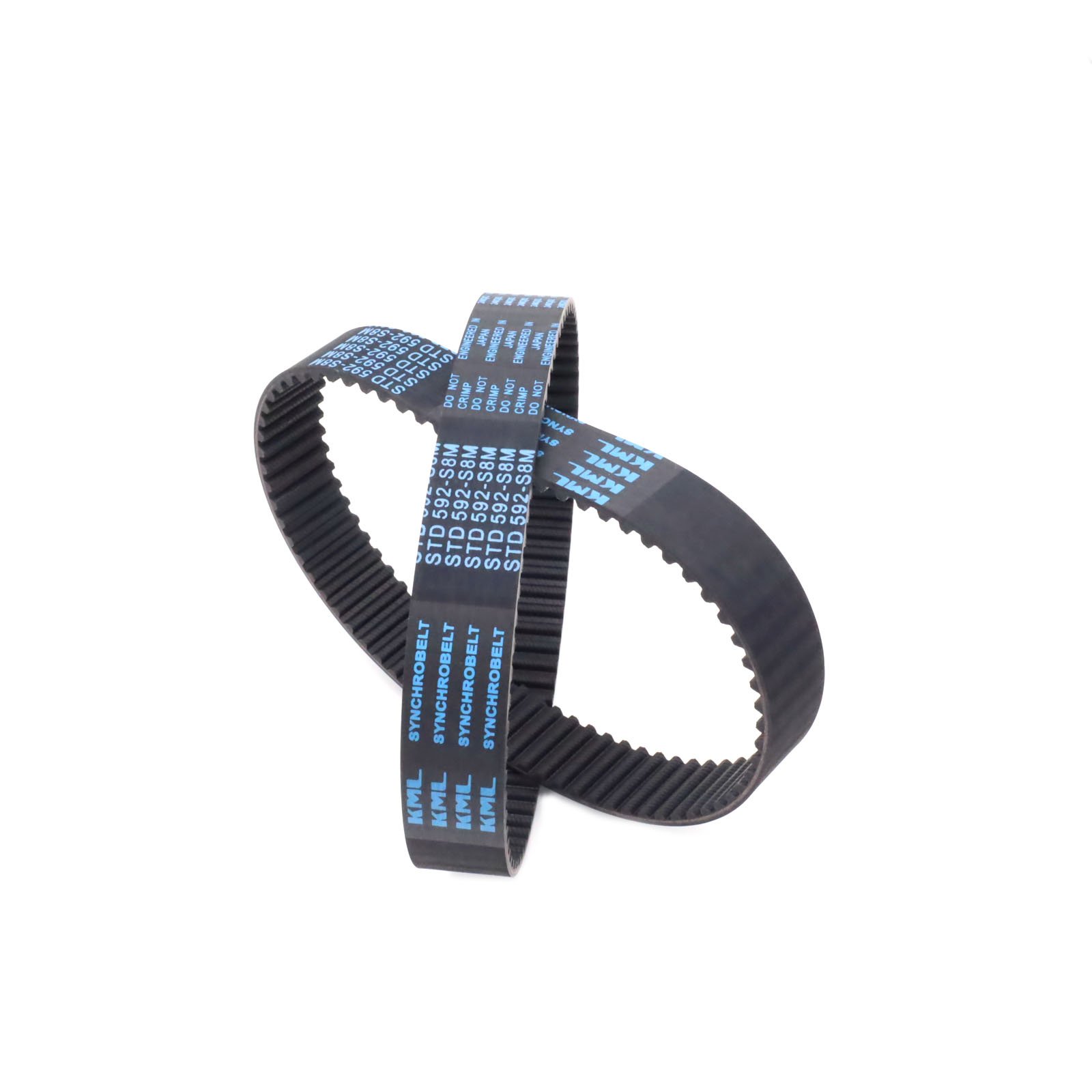 Wholesale price HTD STD RPP timing belts S2M S3M S4.5M S5M S8M S14M customize industrial belts