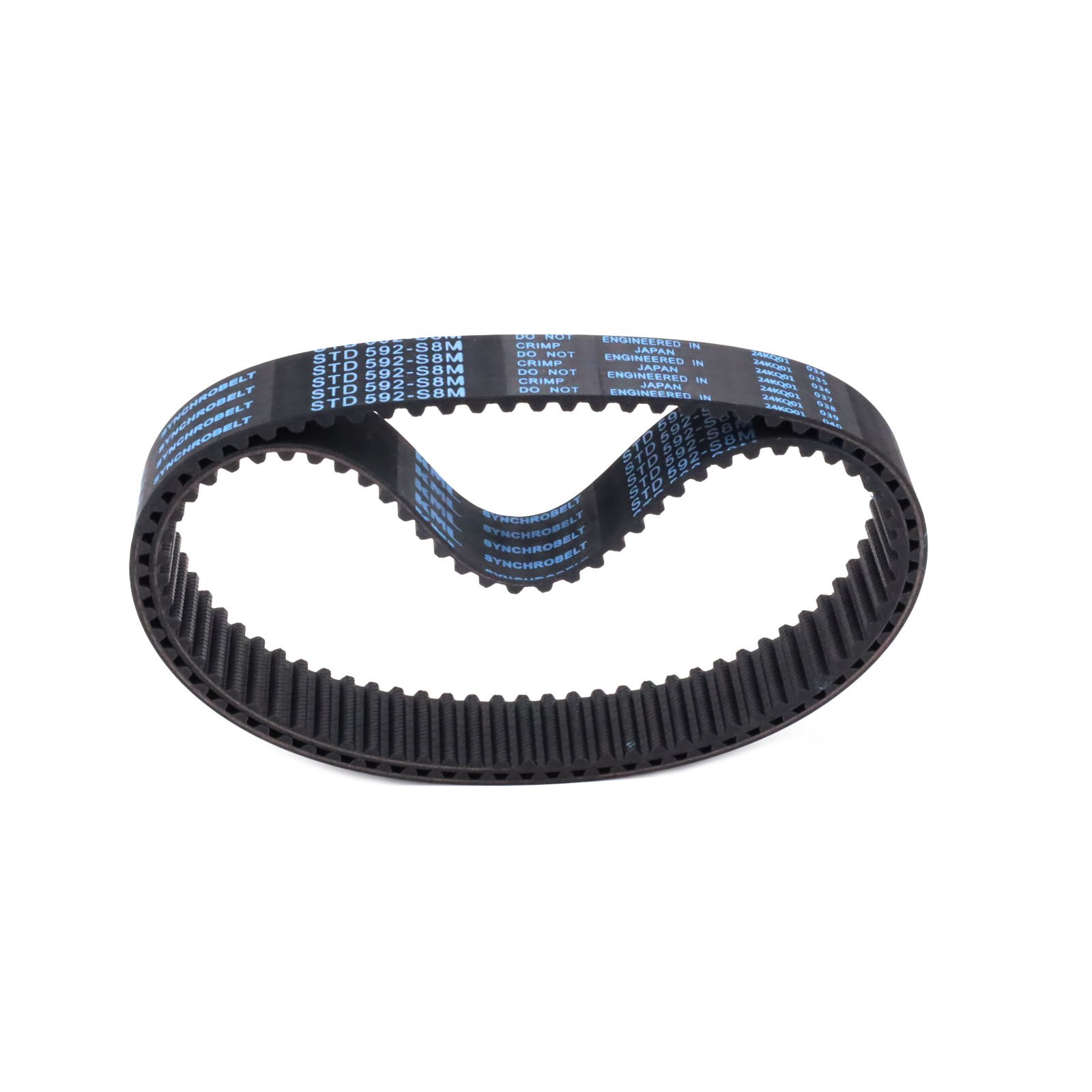 Wholesale price HTD STD RPP timing belts S2M S3M S4.5M S5M S8M S14M customize industrial belts