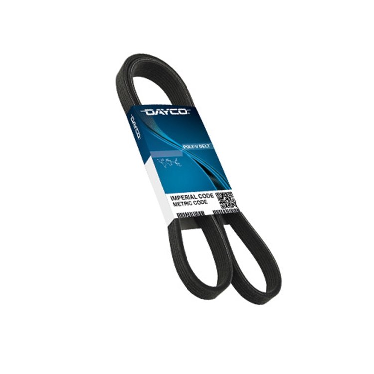 RUBEN Auto Power Transmission Belt 6PK2100 V-Ribbed Timing Belt 6PK2100 Serpentine Belt 5060827