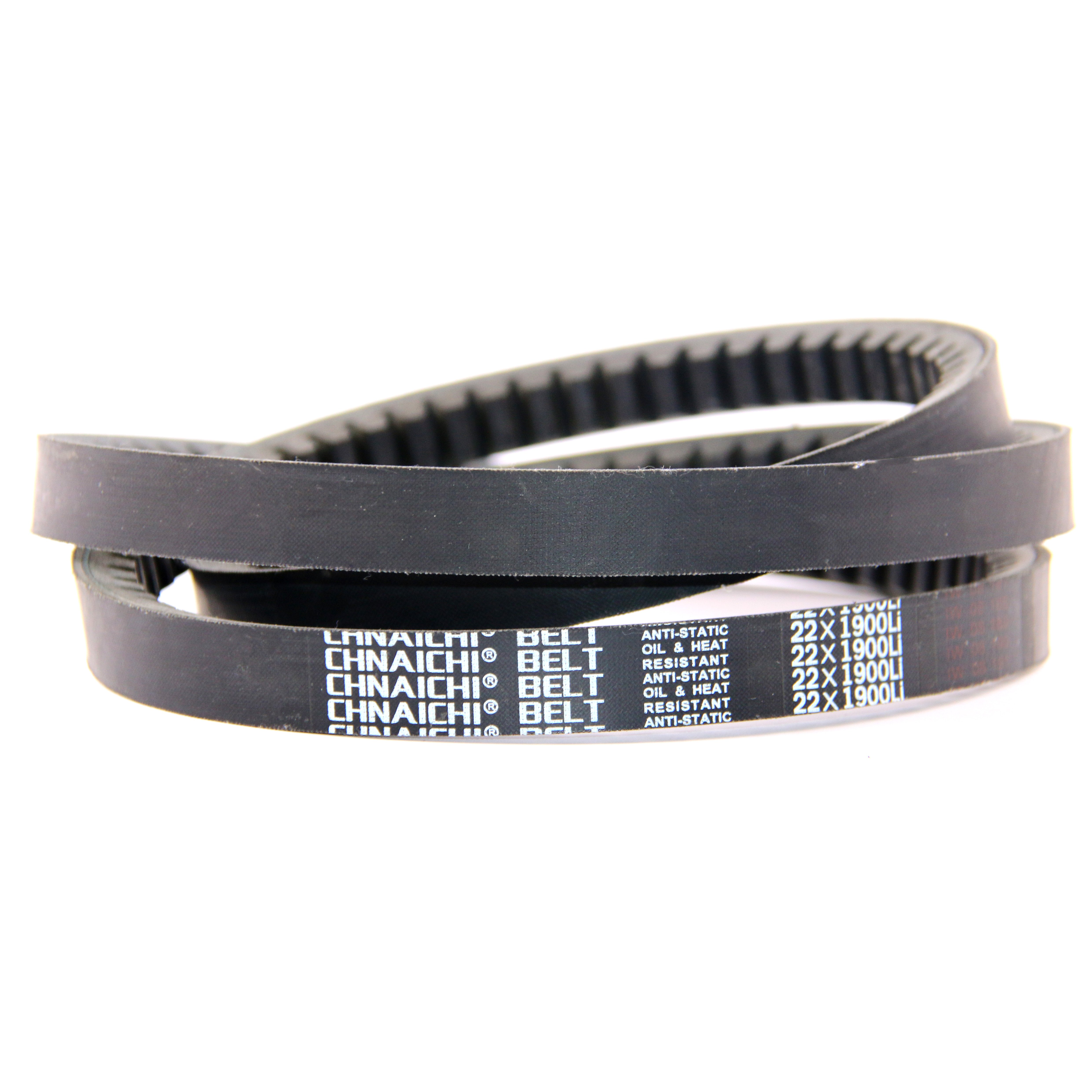 Best Manufacture rubber Timing T Teeth Rubber Synchronous Belt automotive beltTiming Belt Cut edge toothed belt Price