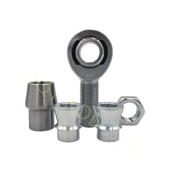 Chromoly Rod Ends XM14 heavy duty Heim Joint kit 0.875 inch Thread 7/8 Rose Ball Joint for offroad fabrication