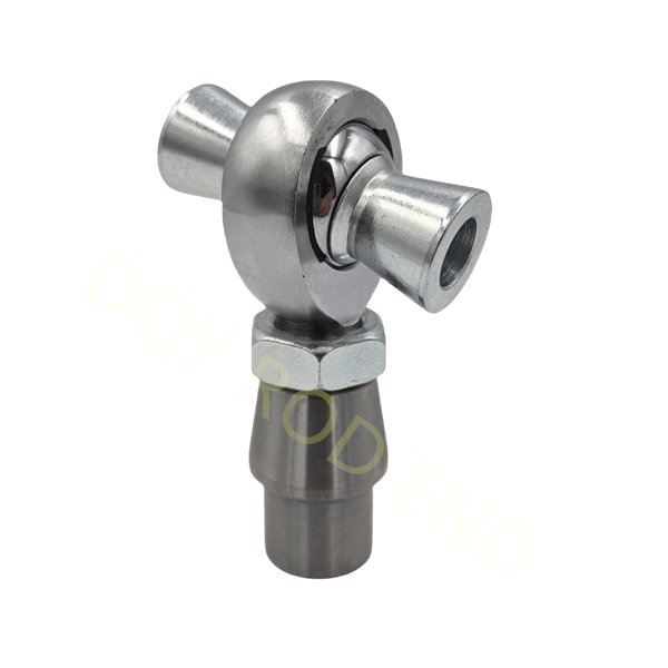 Chromoly Rod Ends XM14 heavy duty Heim Joint kit 0.875 inch Thread 7/8 Rose Ball Joint for offroad fabrication