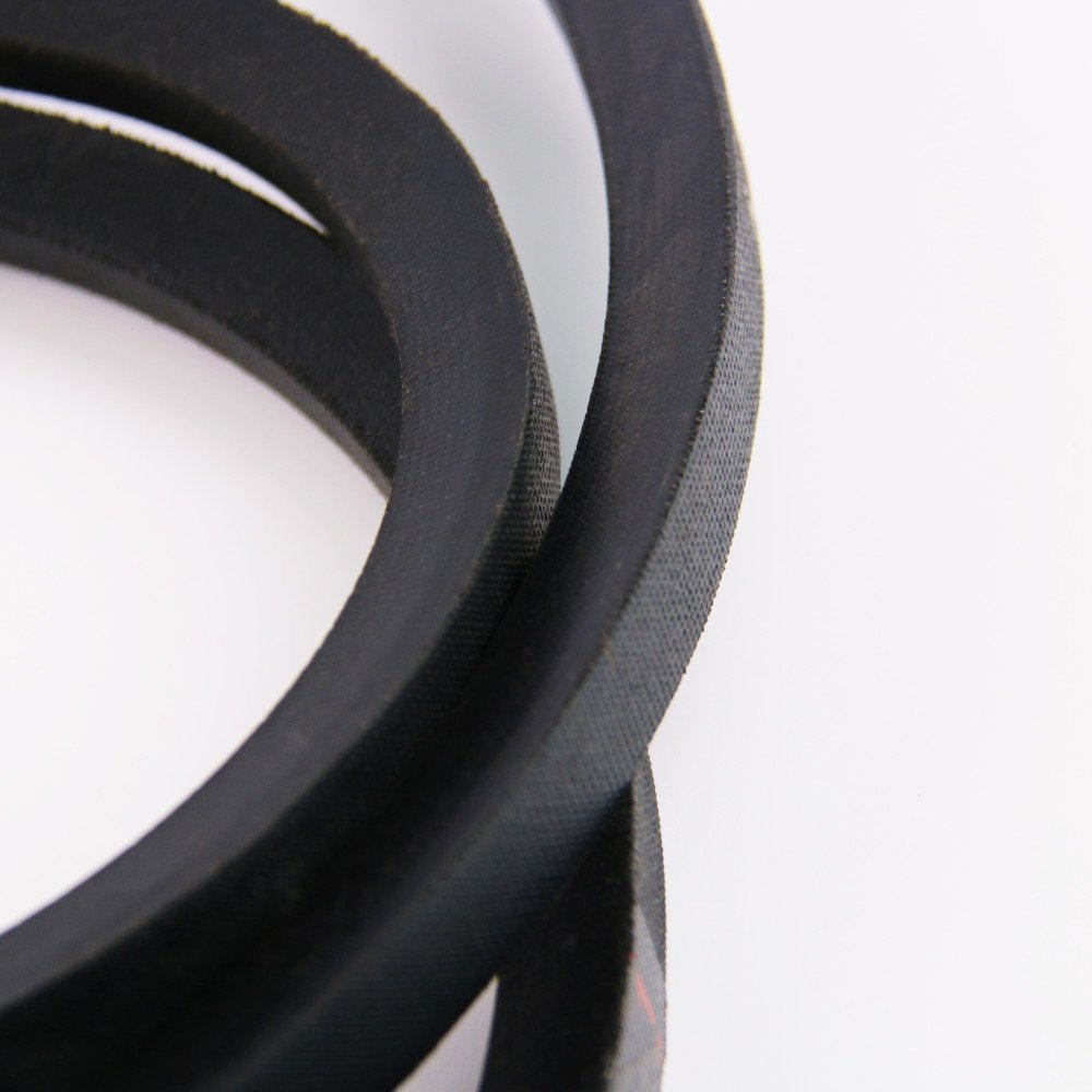 SPB2500La2478 Exclellent flexibility v-ribbed belt set industrial power transmission rubber v belt