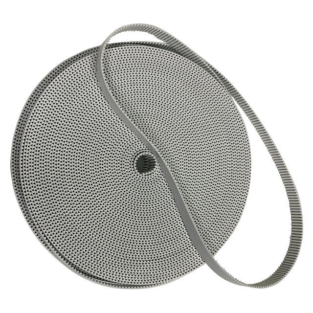 Gates Long-Length PU Material HTD8M-35 Synchronous Timing Belt Customizable Drive Belt Linear Reciprocating Motion Farm