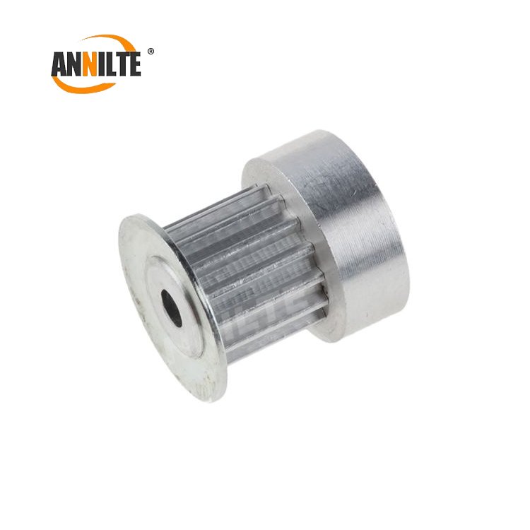 Annilte gt3 pulley 16 teeth h pitch timing pulley gt14 timing belt pulley for 3D printer