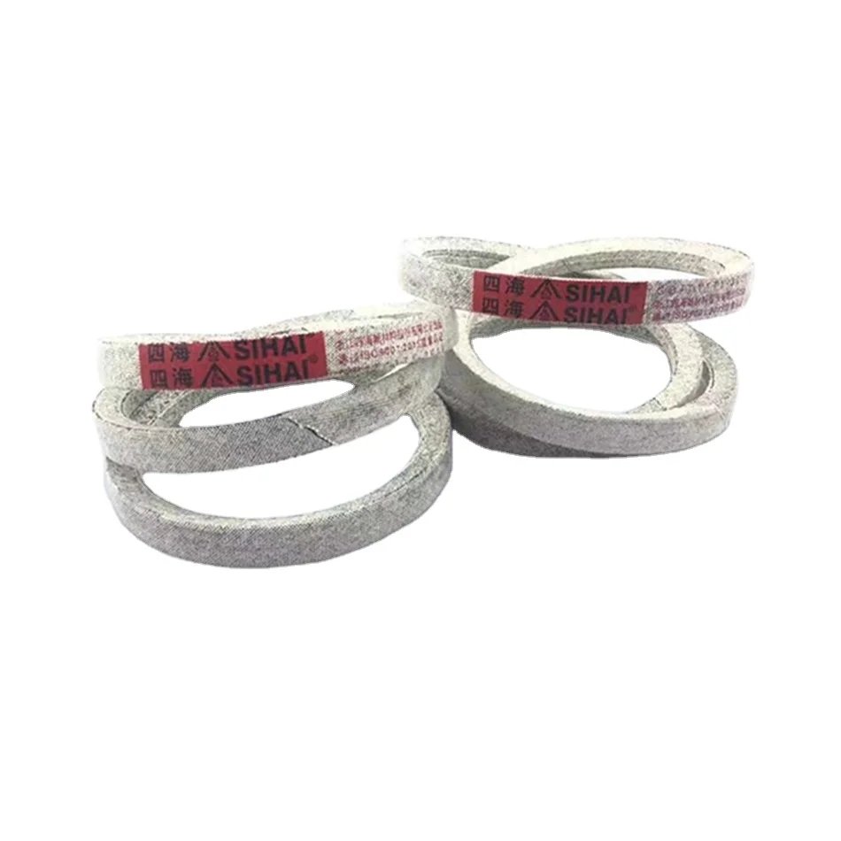 Replacement Toro 117-1018 riding lawn mower kev lar Transmission belt