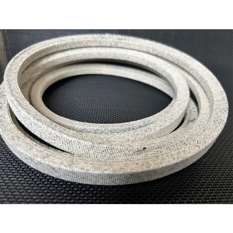 Replacement Toro 117-1018 riding lawn mower kev lar Transmission belt