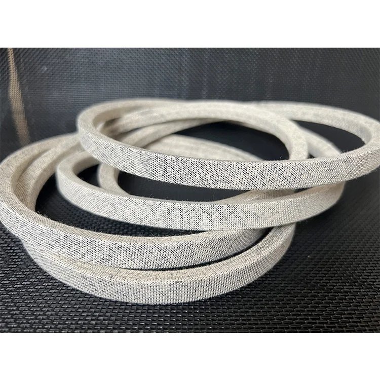 Replacement Toro 117-1018 riding lawn mower kev lar Transmission belt