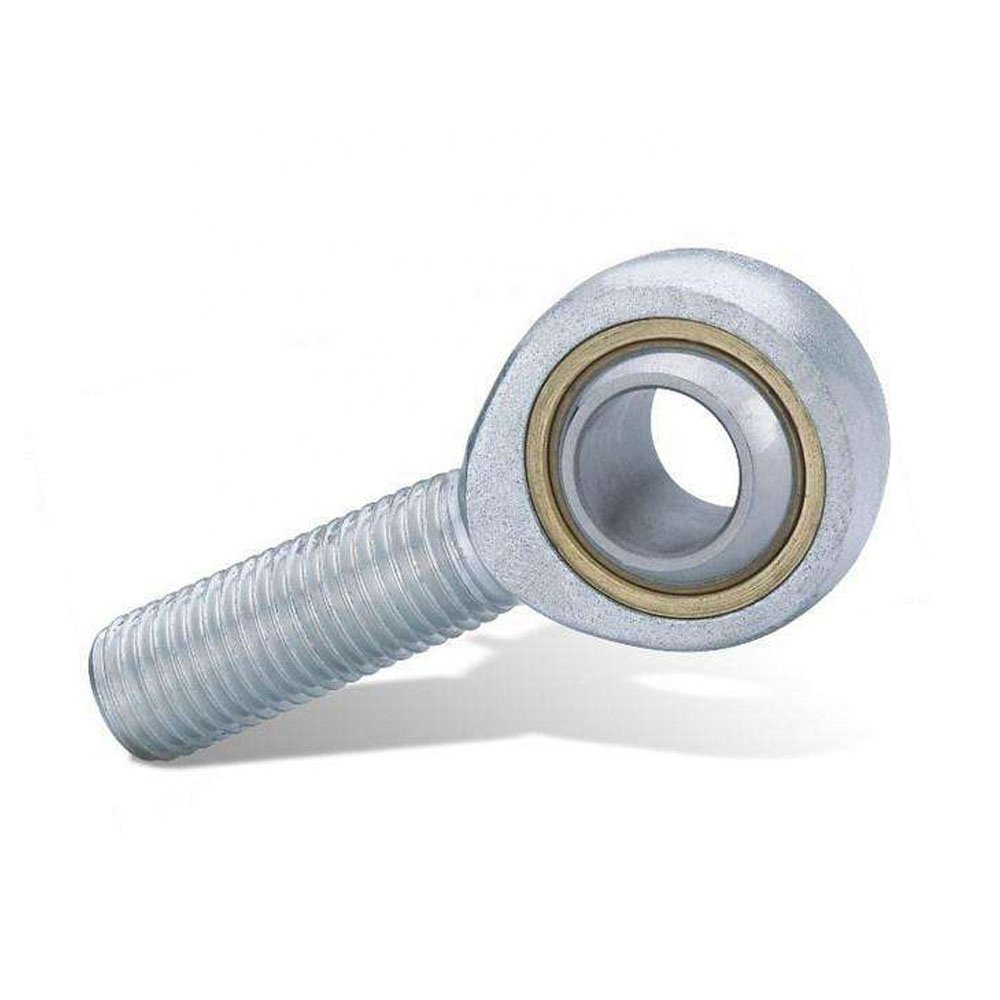 Low friction M6 ball joint