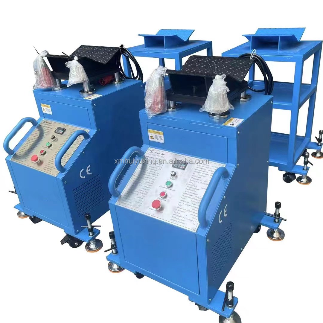 Factory Supply Car Chassis Abormal Noise Diagnosis Machine Vehicle Body Repair Tools Multi Maintenance Equipment