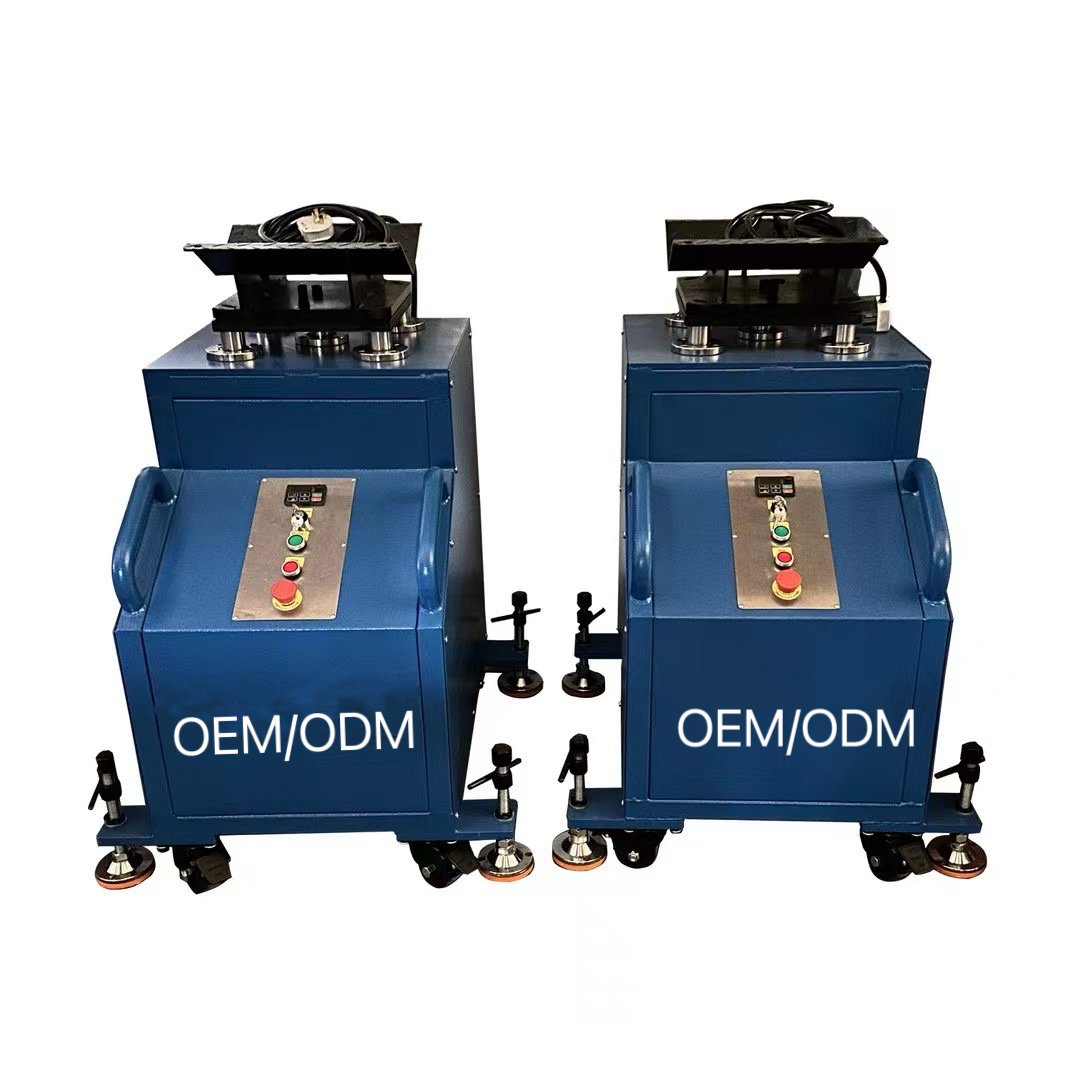 Factory Supply Car Chassis Abormal Noise Diagnosis Machine Vehicle Body Repair Tools Multi Maintenance Equipment