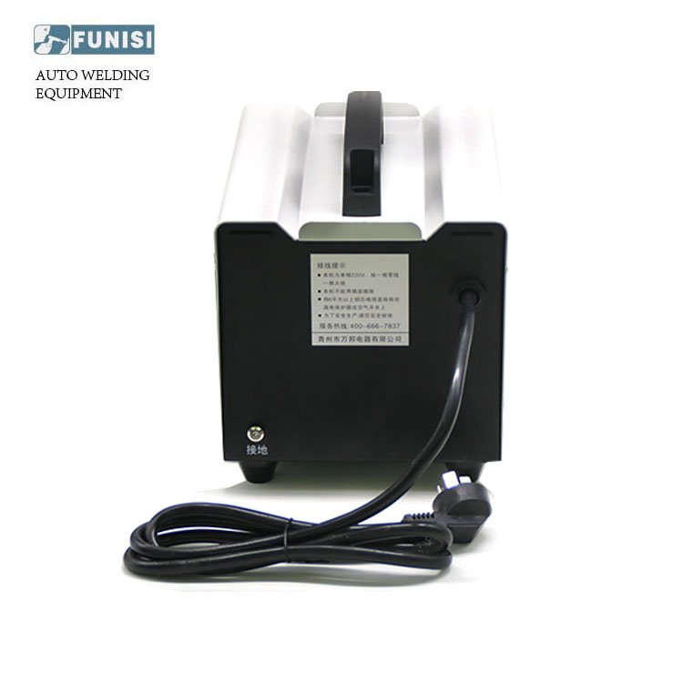 FUNISI PRO Spot Welder Dent Puller Car Dent Repair Machine Car Repair Equipment Auto Body Repair System