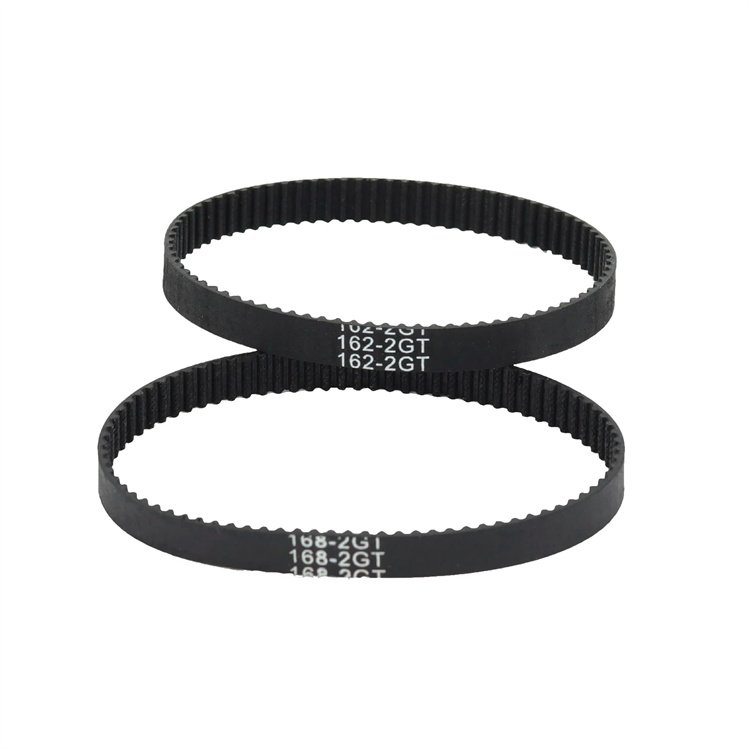 2gt 180 Rubber Transmission Timing Engine Timing Belt Manufacturer For Cars