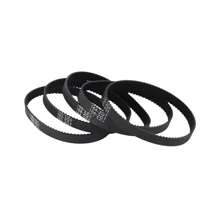 2gt 180 Rubber Transmission Timing Engine Timing Belt Manufacturer For Cars