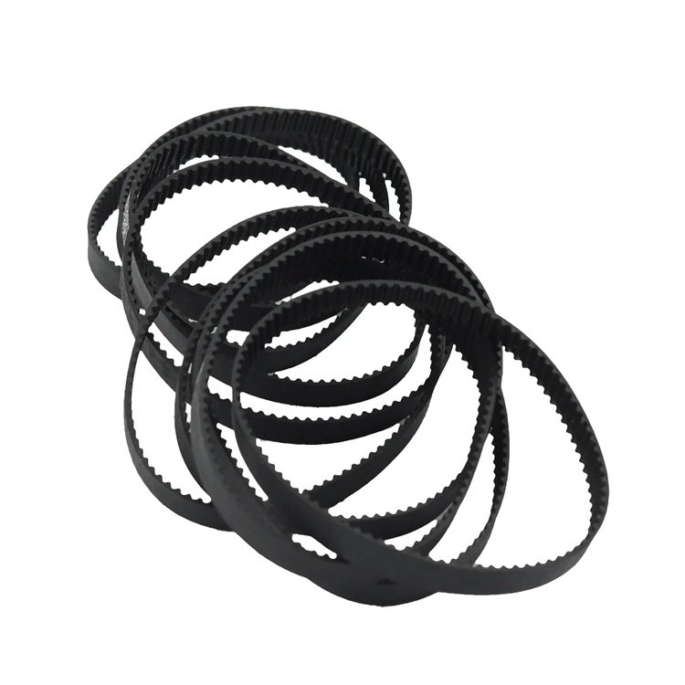2gt 180 Rubber Transmission Timing Engine Timing Belt Manufacturer For Cars