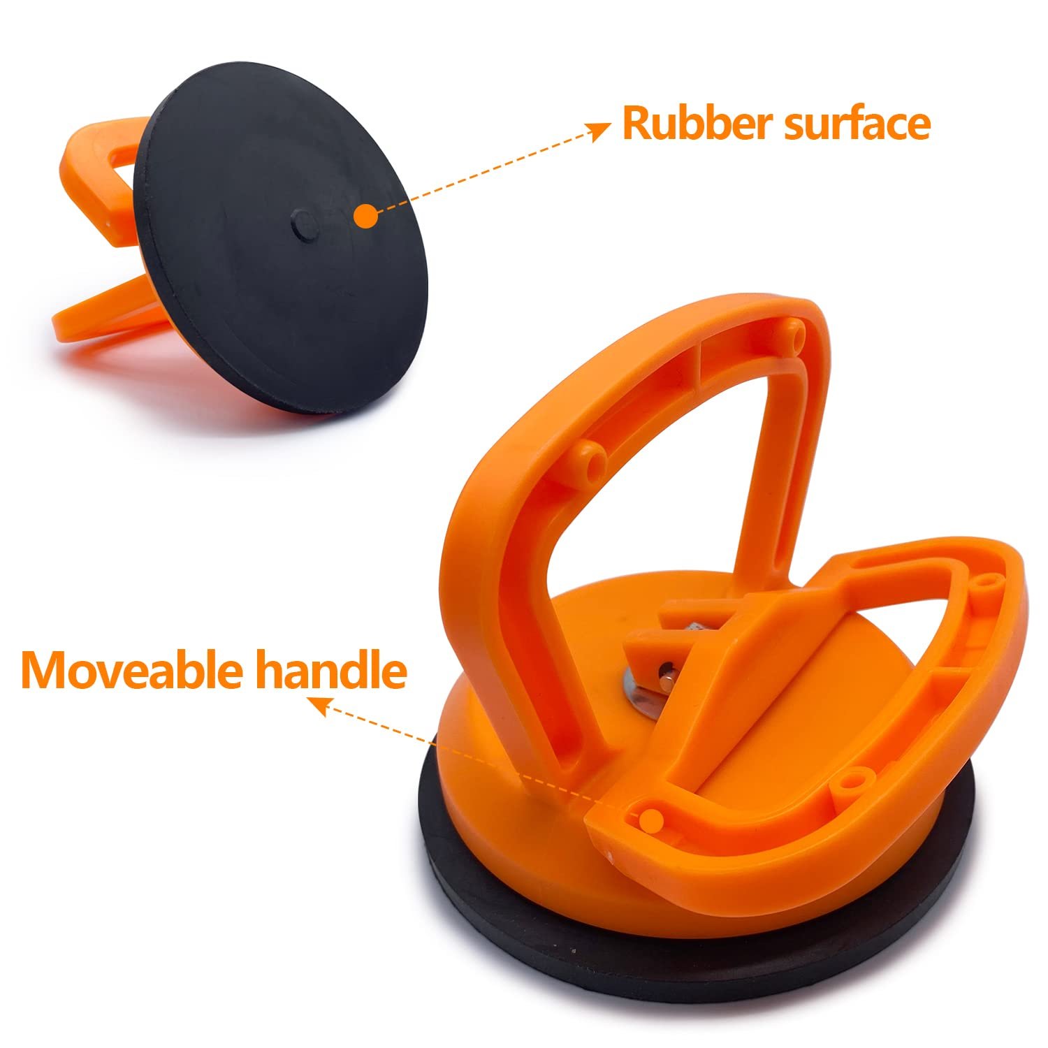 Super PDR Car Dent Repair Puller Suction Cup Bodywork Panel Sucker Remover Tool For Dent Repair Auto Tools