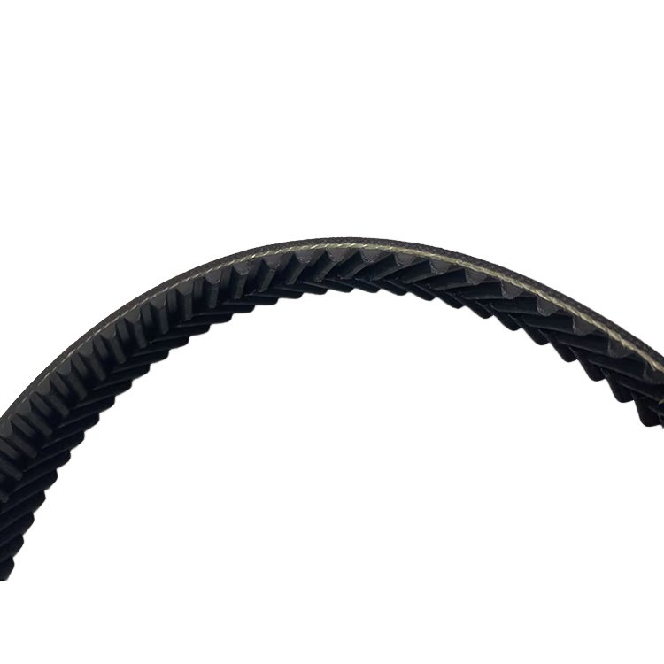 Belt Drive Turntable Belts Rubber B Series Versatile Applications Herringbone Belt