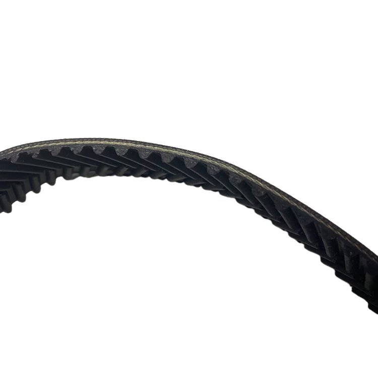 Belt Drive Turntable Belts Rubber B Series Versatile Applications Herringbone Belt