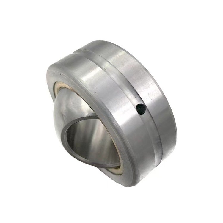 Rod End Receiver Spherical Bearing COM/COMH Series F1 Steel Commercial Grade PTFE Liner