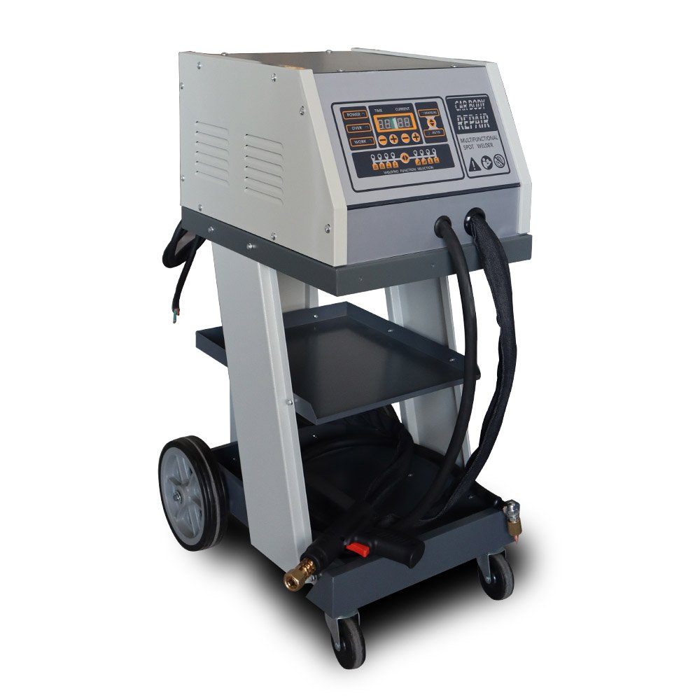 High Quality Spot Welding Welder Dent Puller Machine for Vehicle Body Repair