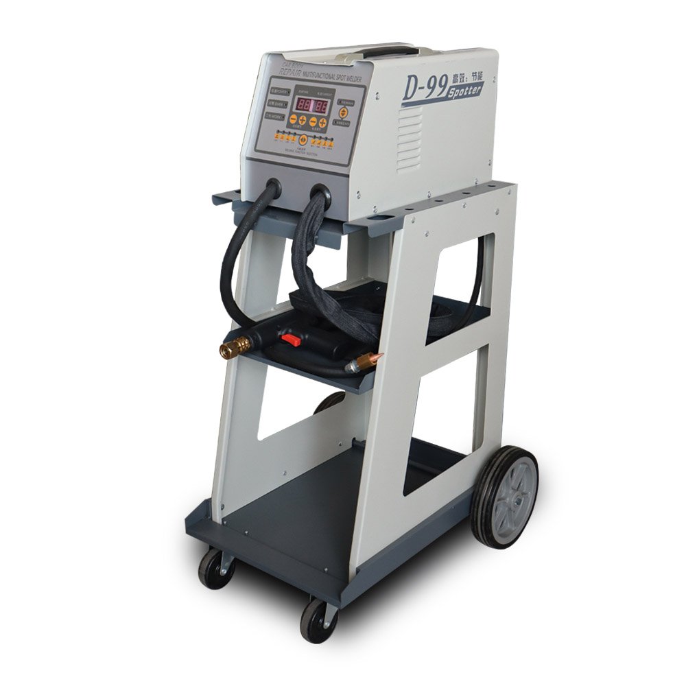 High Quality Spot Welding Welder Dent Puller Machine for Vehicle Body Repair