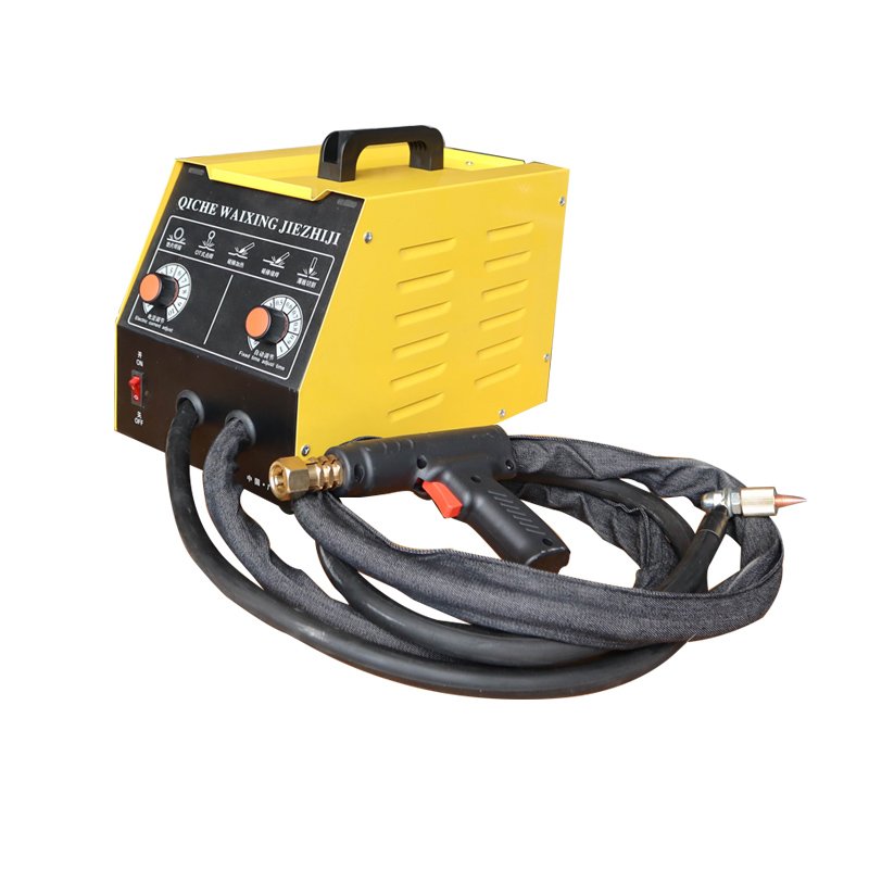 High Quality Spot Welding Welder Dent Puller Machine for Vehicle Body Repair