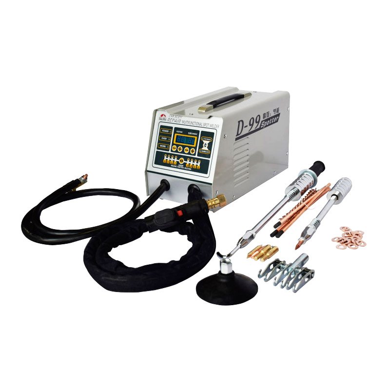High Quality Spot Welding Welder Dent Puller Machine for Vehicle Body Repair