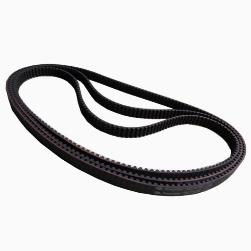 Synchronous belt HTD14M980 14M1008 14M1036 14M1050 Transmission belt JIEBAOJB-TR