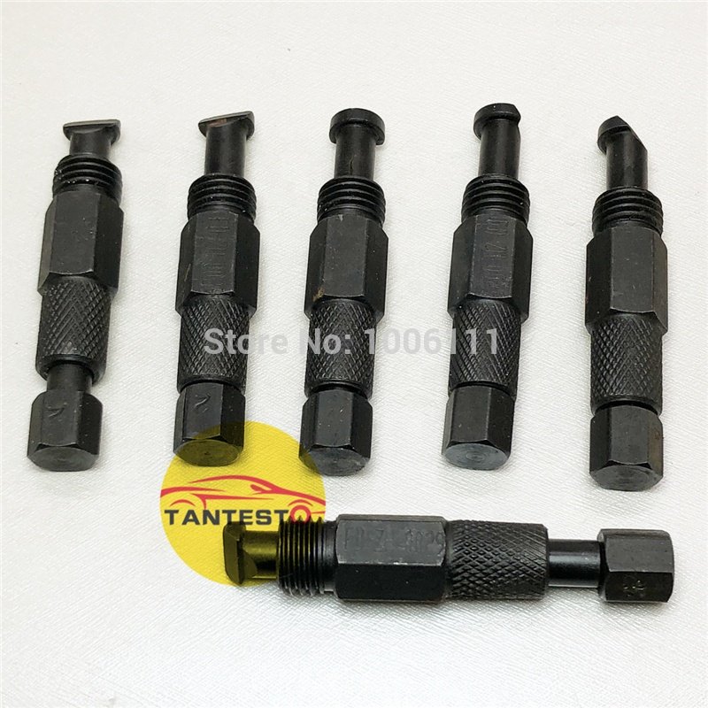 High Quality Hot Selling Aly Machine for H PUMP Diesel Pump Repair Retainer Maintainer Tool Sets