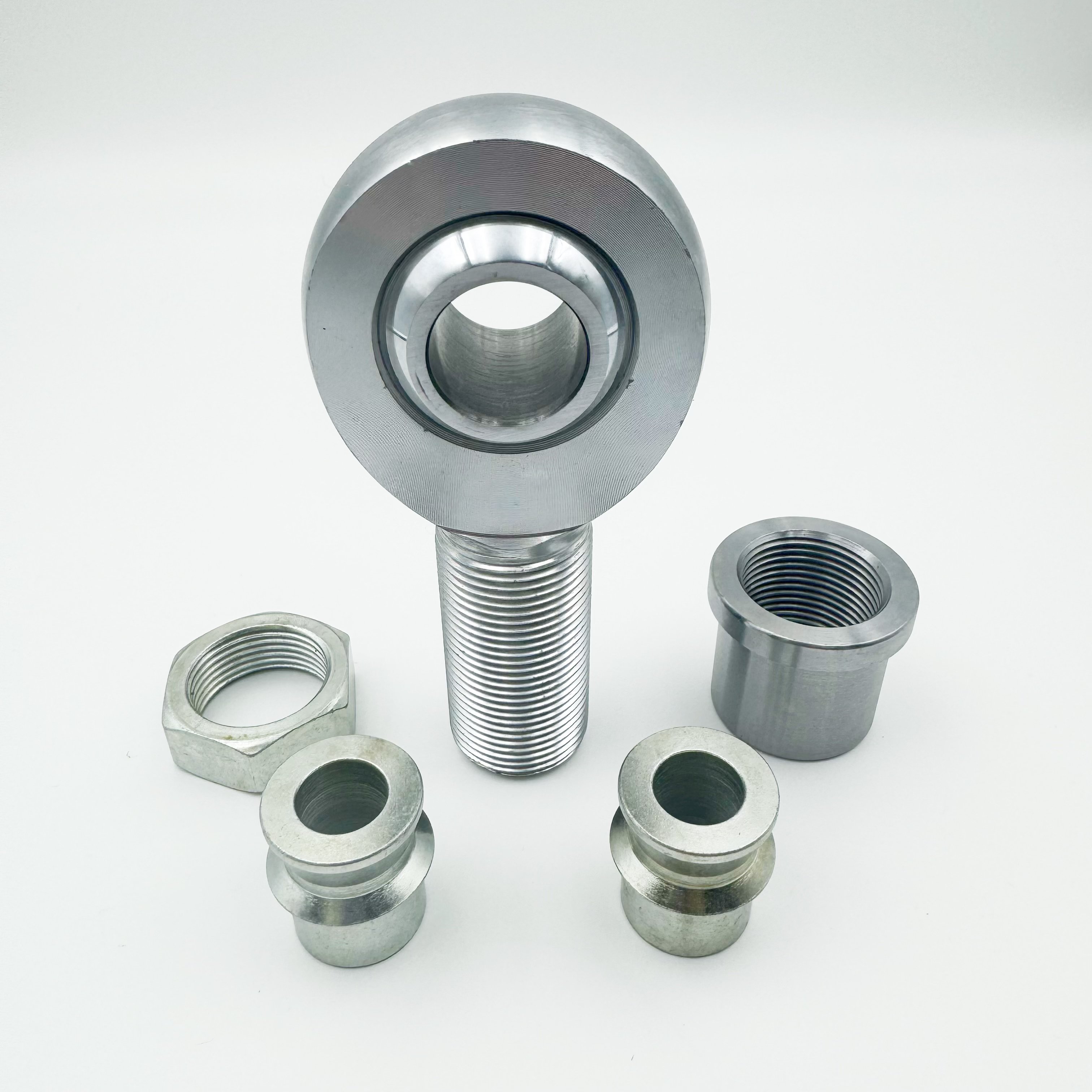 1 1/4 1.25 ROD ENDS chromoly heim joints with kits