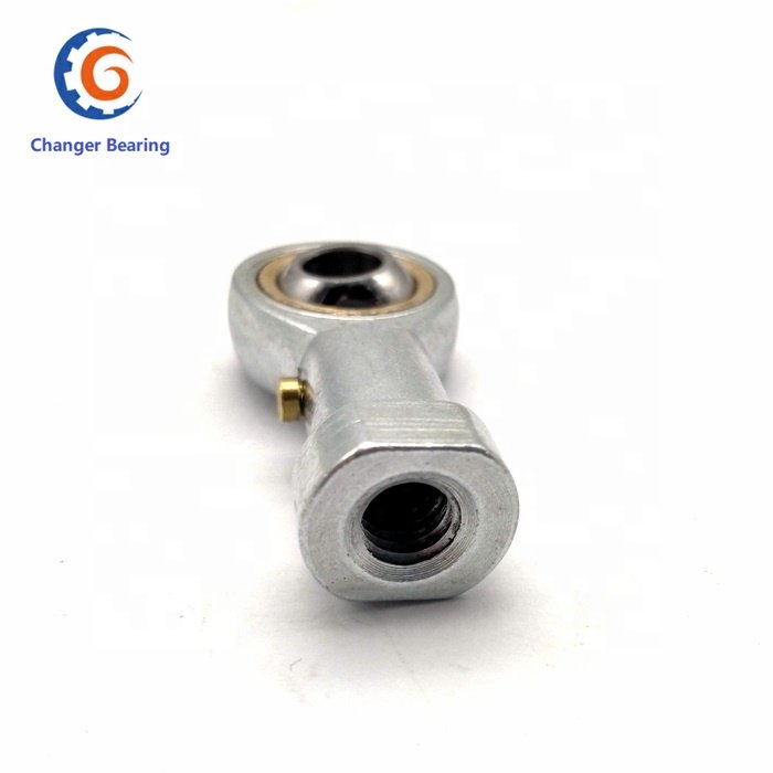Rod end bearing Zinc plated PHS6 PHS8 PHS10 Female Right/Left hand Ball joint bearing