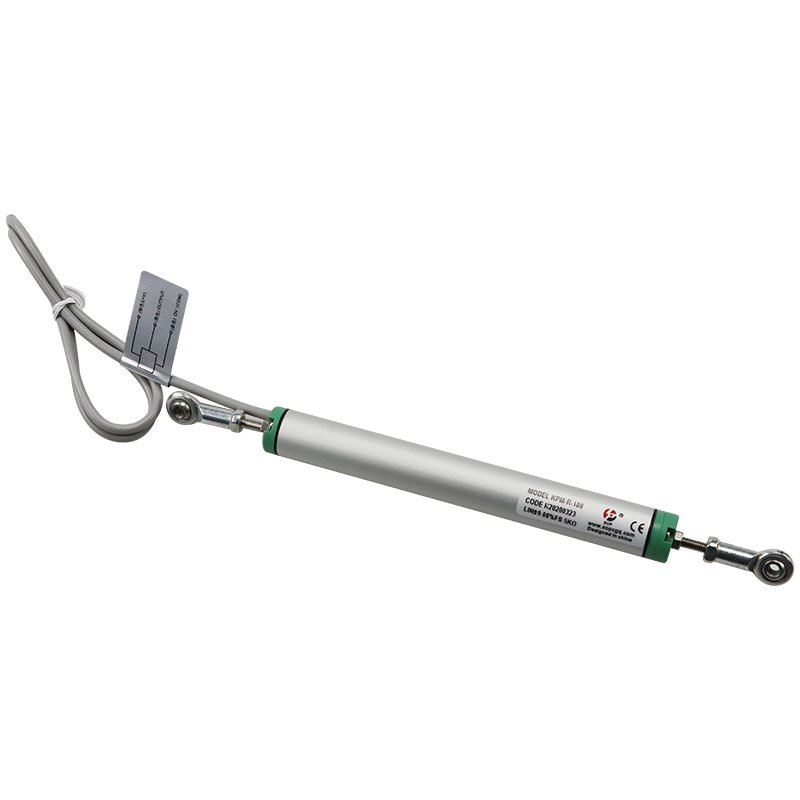 High Quality KPM 100mm Linear Position Displacement Sensor for Injection Molding Machine