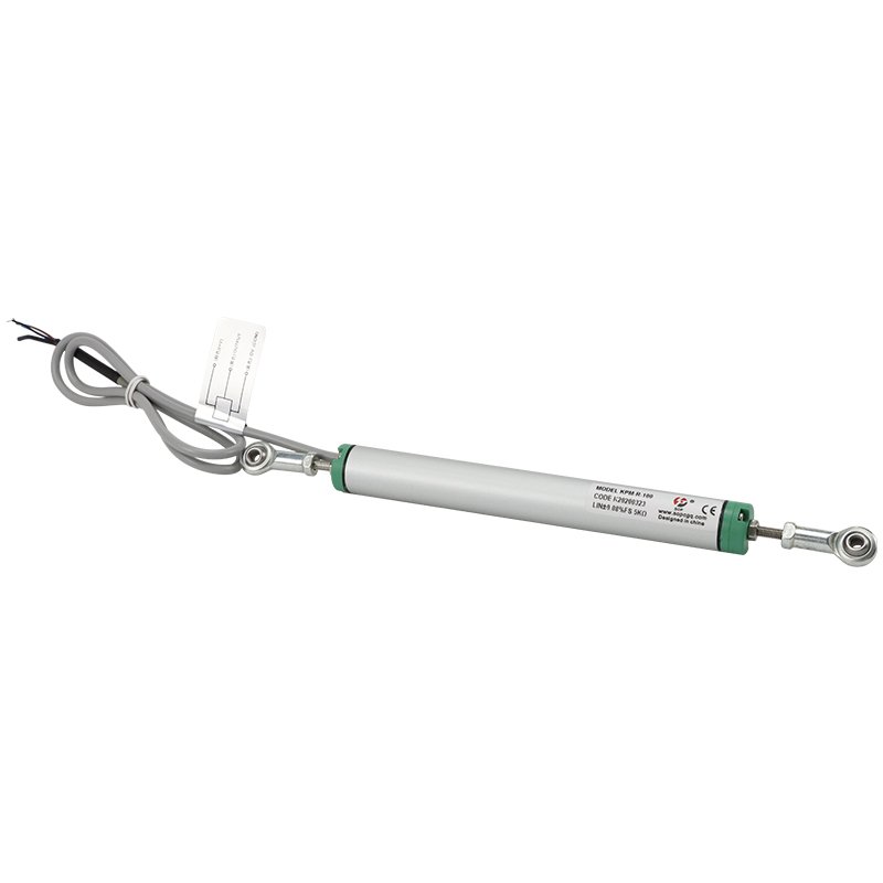 High Quality KPM 100mm Linear Position Displacement Sensor for Injection Molding Machine